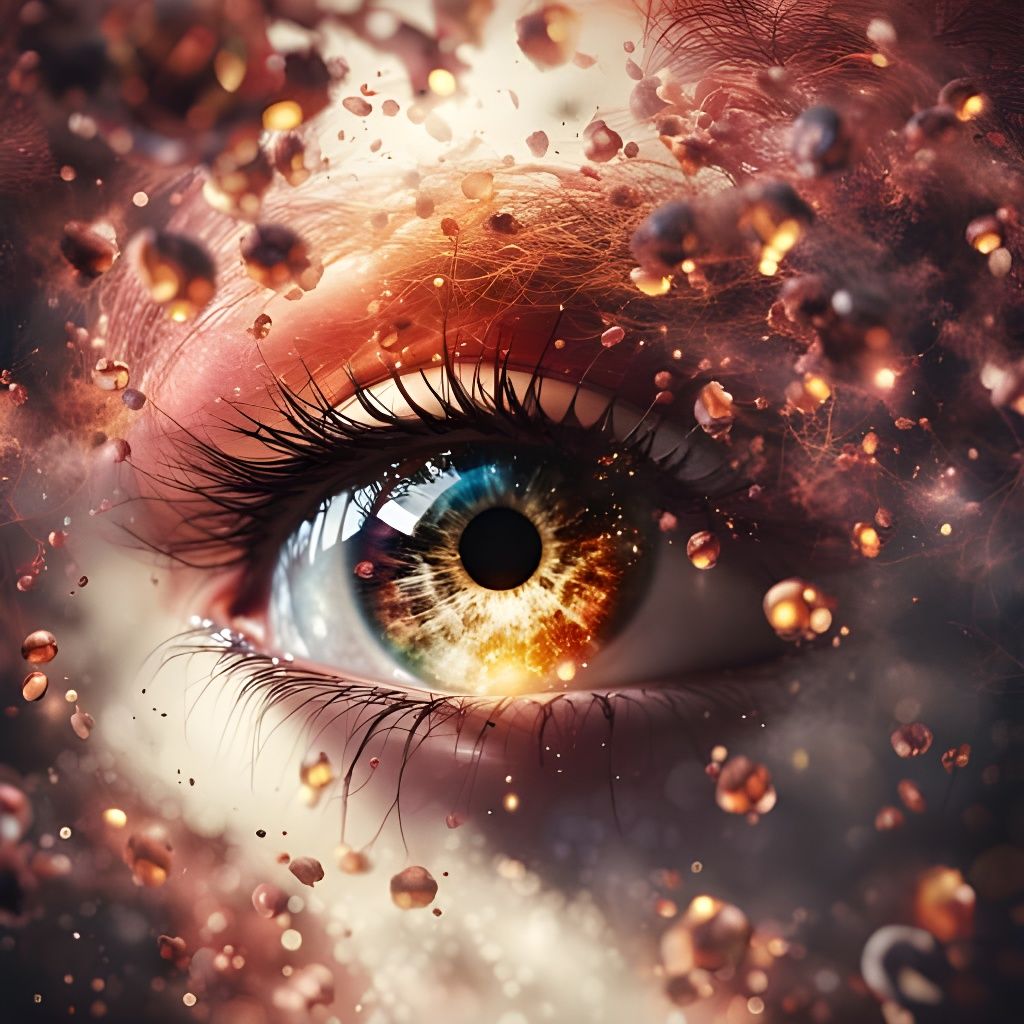 Abstract Merge: An AI-Generated Concept