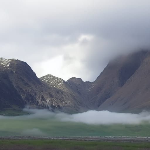DALL-E 2 Image Generated by AI