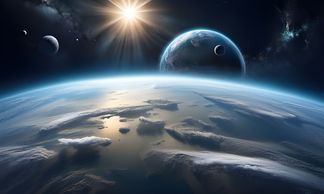 SDXL 1.0 Model Output Showcase