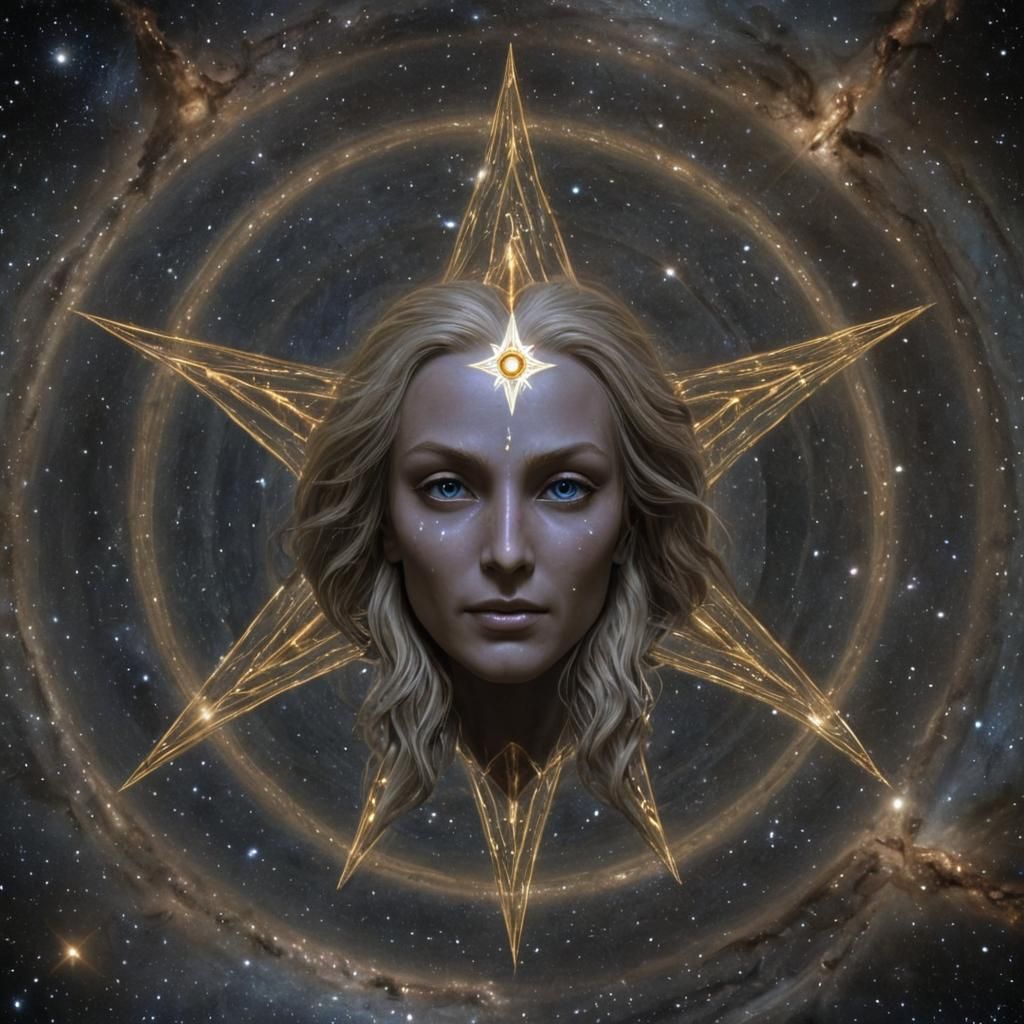 Stellar Council of Light with Pleiadians, Arcturians, and Si...