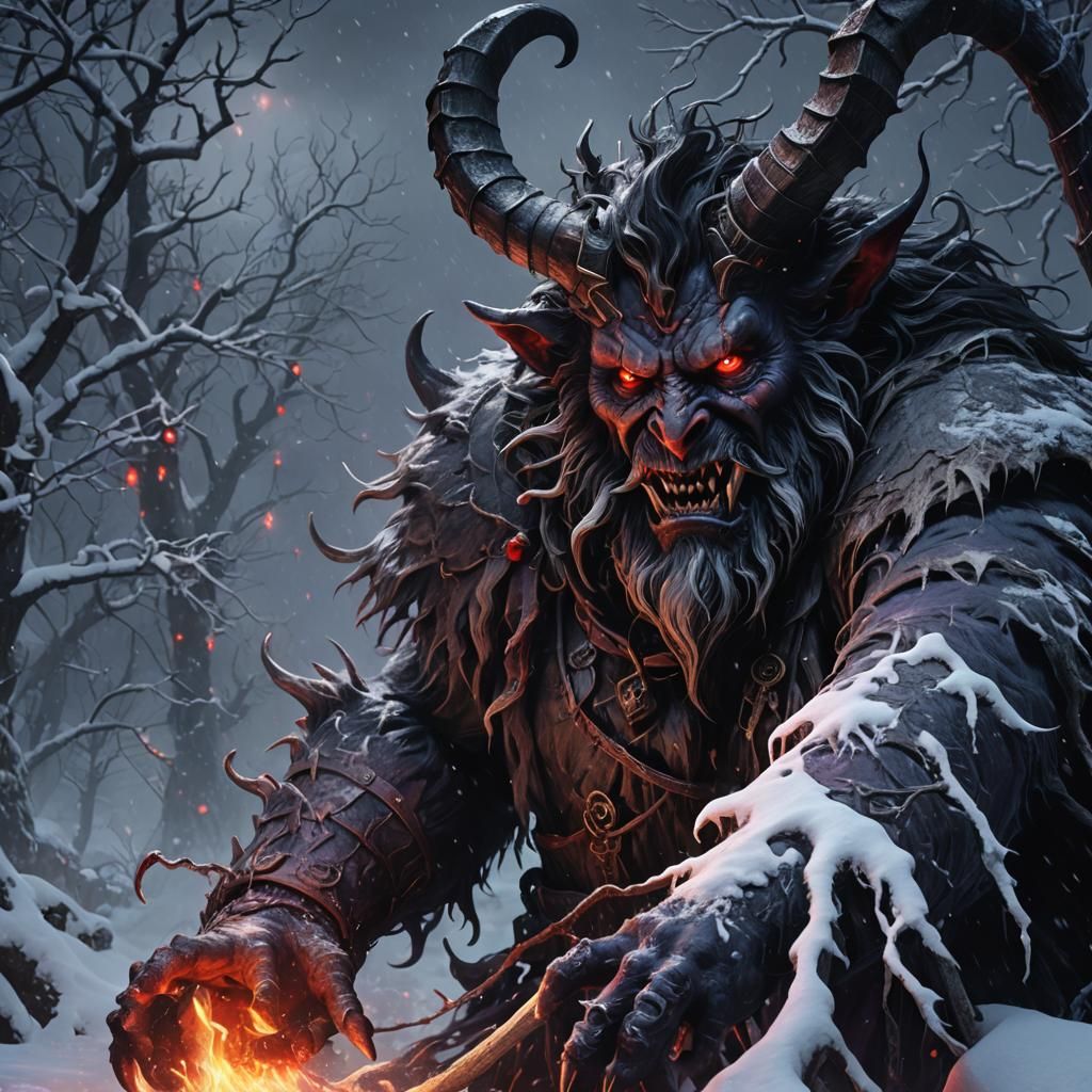 Krampus