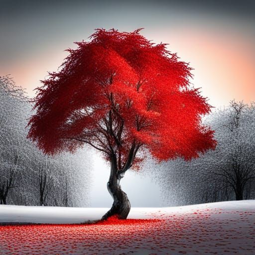 “Dance with Winter”