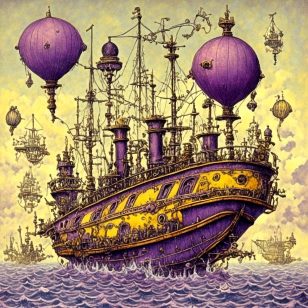 Around the world in 99 days