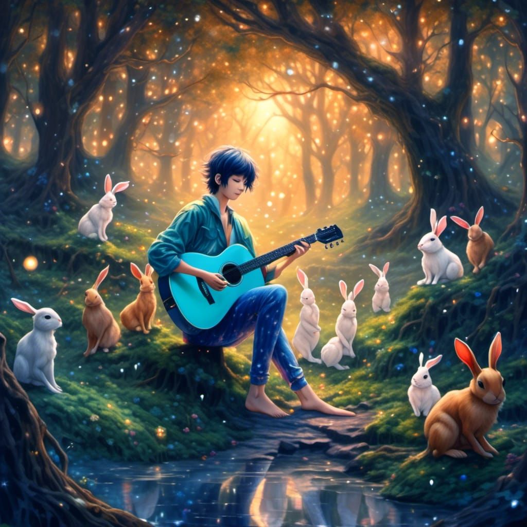 Vinyl records : Sound of Forest🎼 B-Side