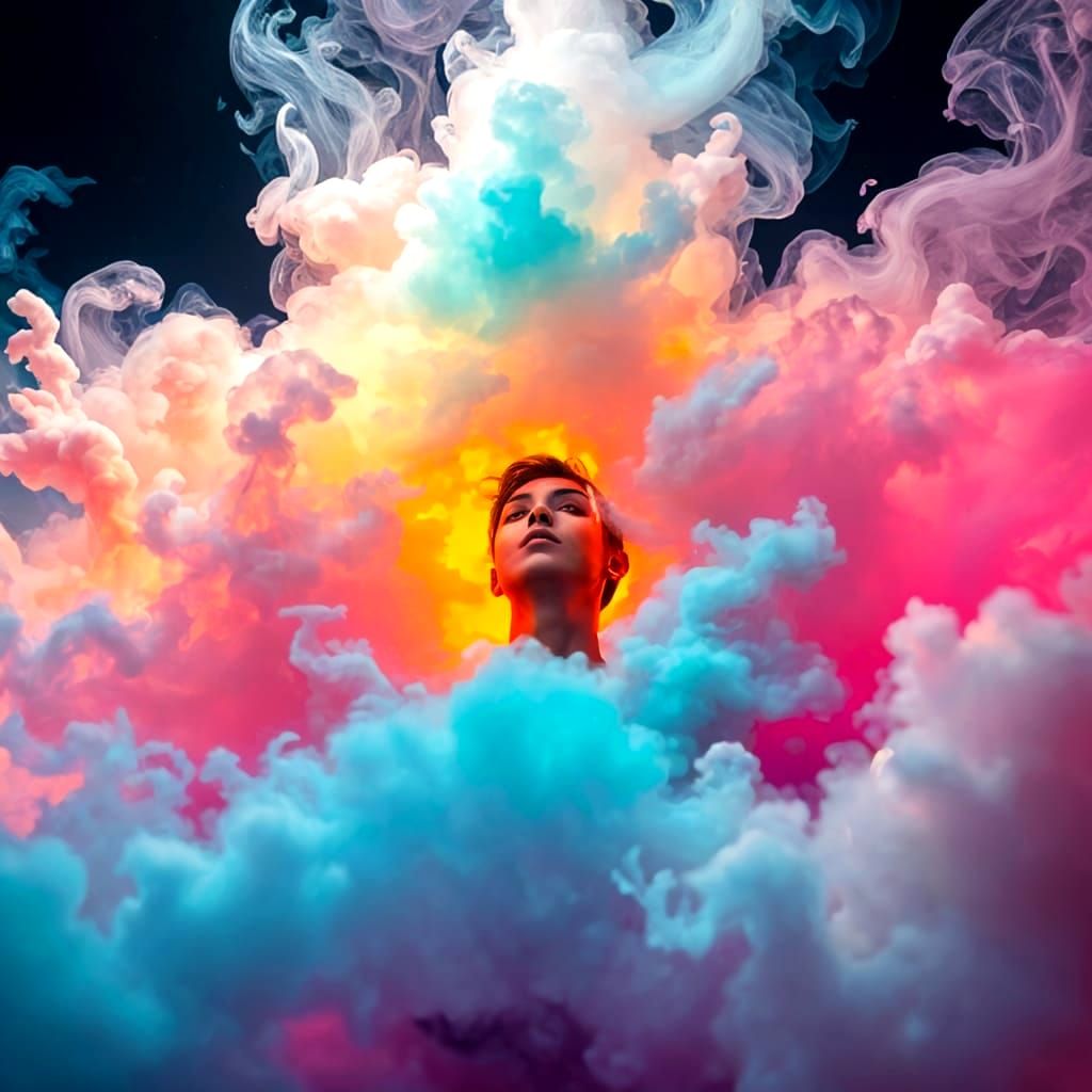 Neurotransmitter in the Brain