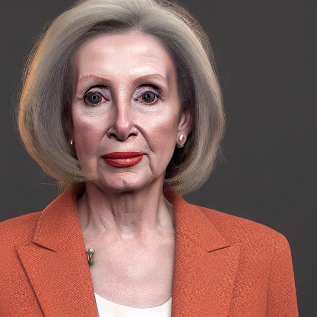 Ethereal Portrait in Photorealistic Style