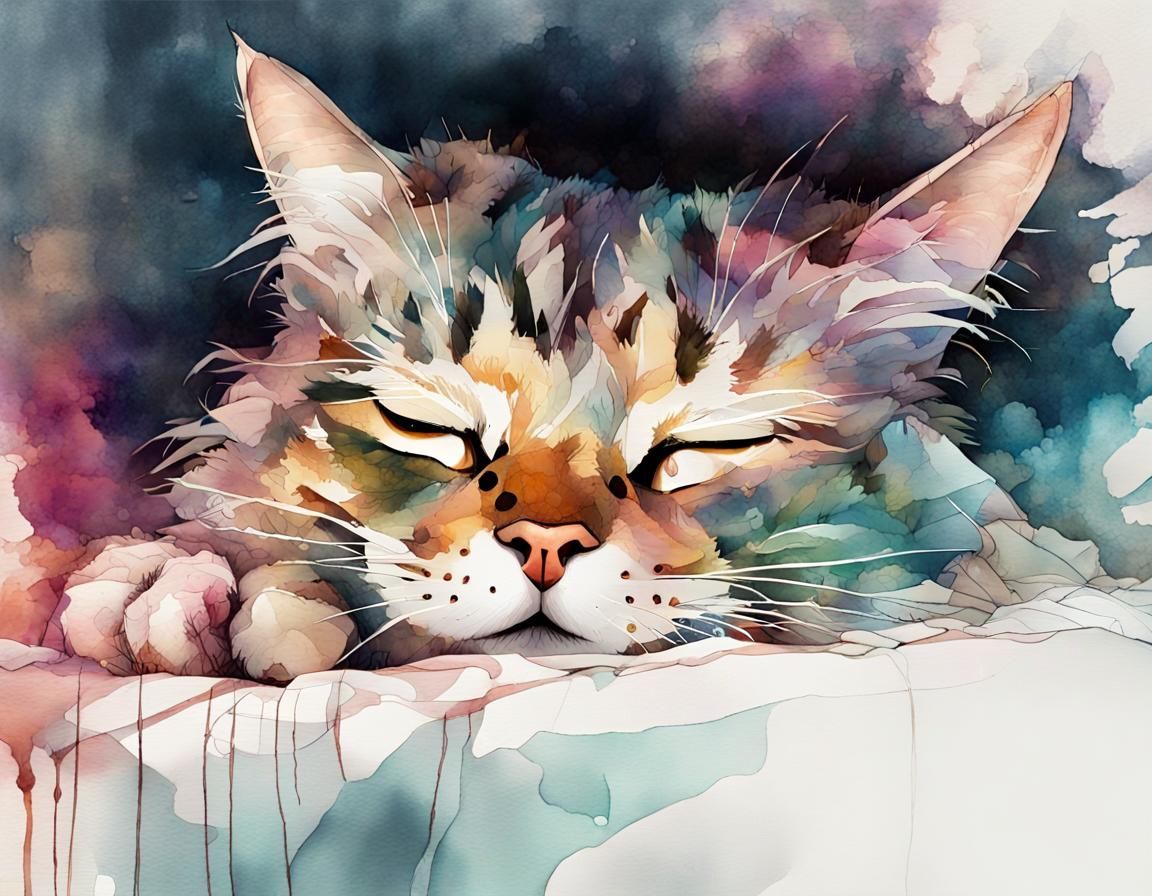 Soft Kitty, Warm Kitty