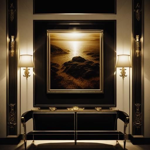 Luxury Watch Macro Photography in Cinematic Style