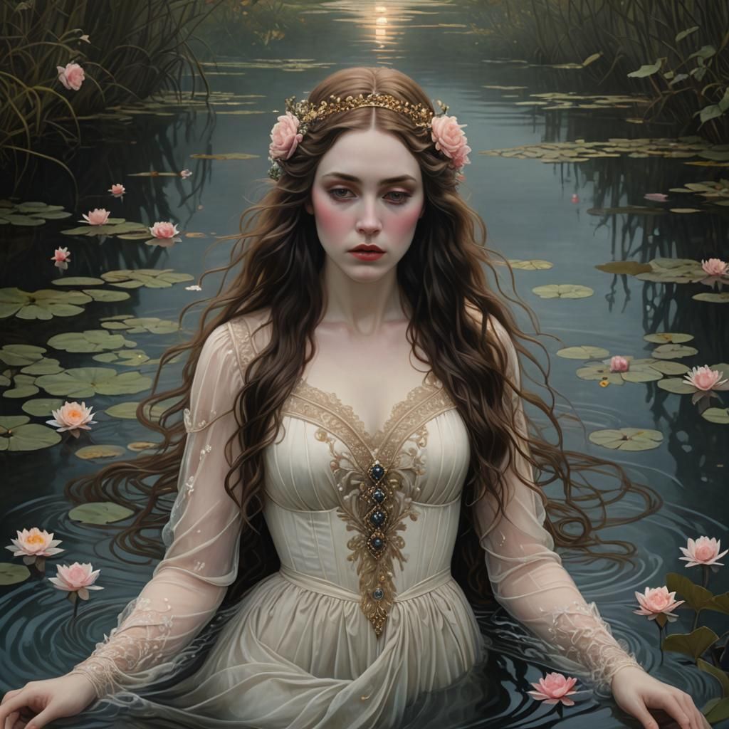 Ophelia