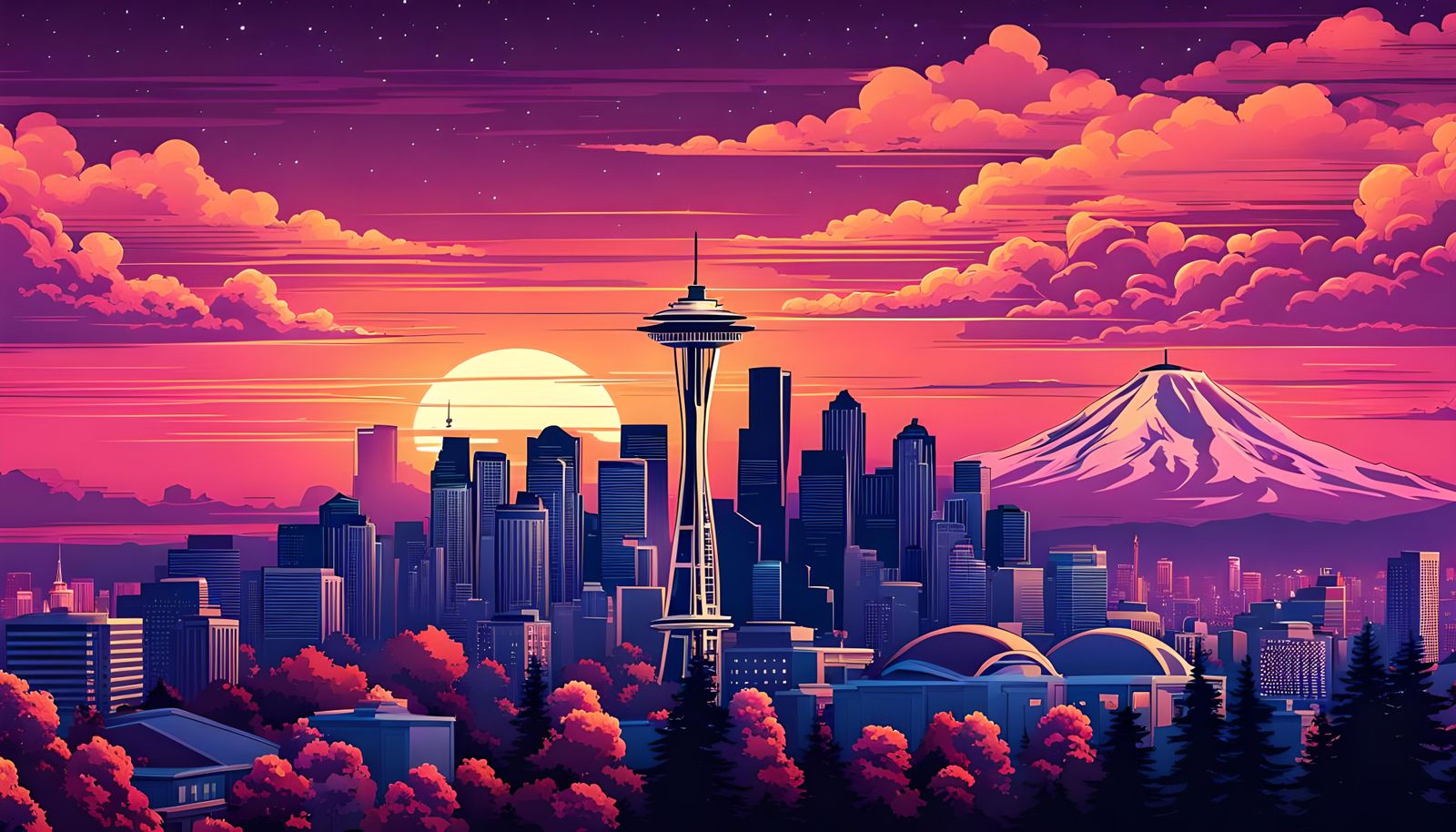 Seattle