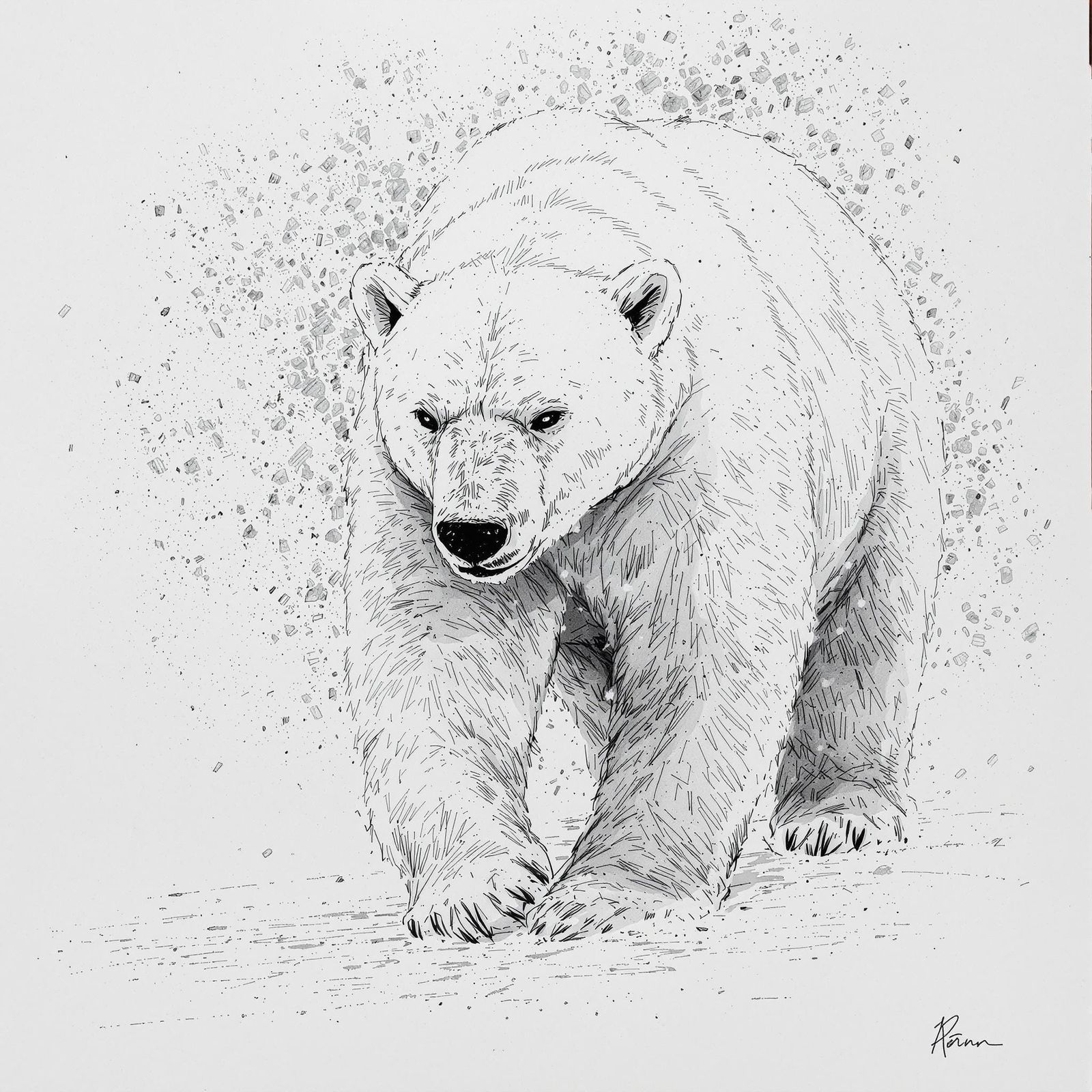 Polar Bear 2