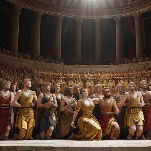 Arena