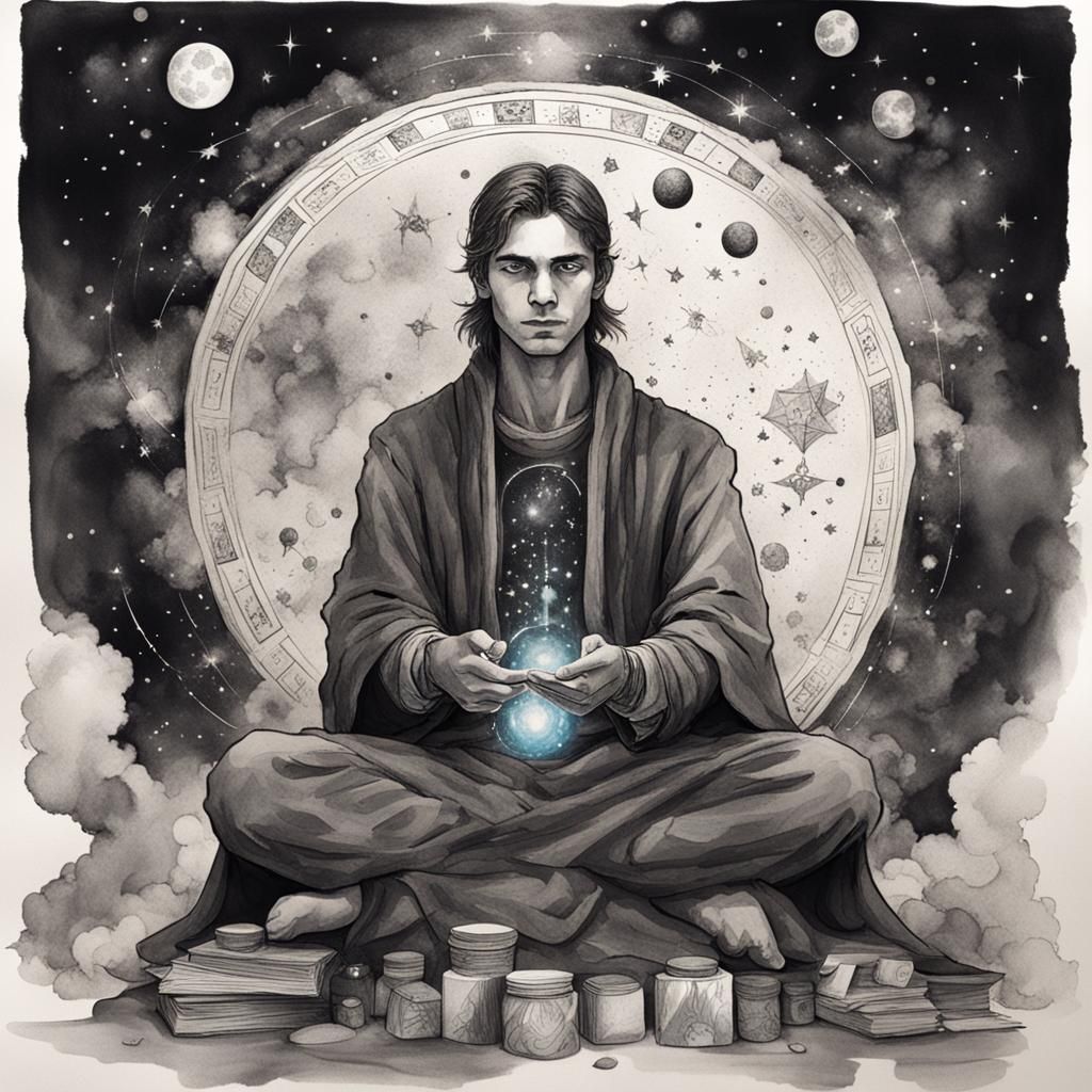 Connection to the cosmos