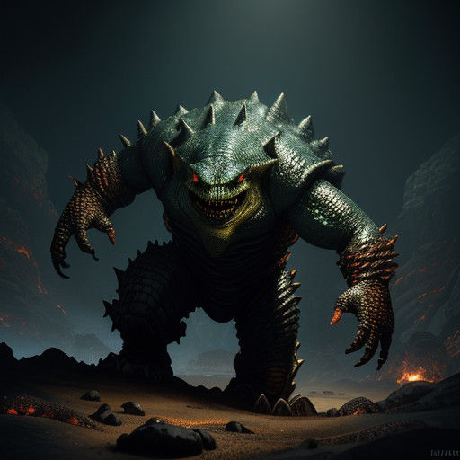 Brinstar Depths Unleash Kraid's Fiery Reveal