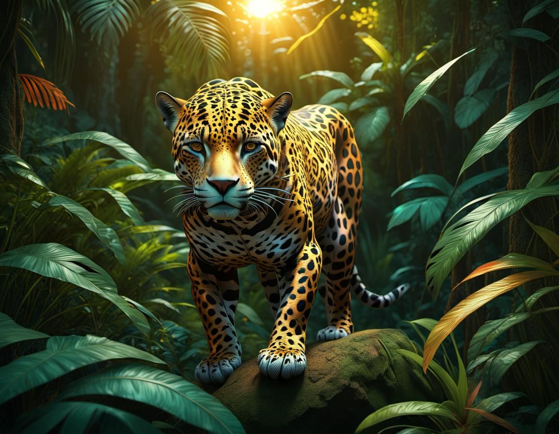 Jaguar