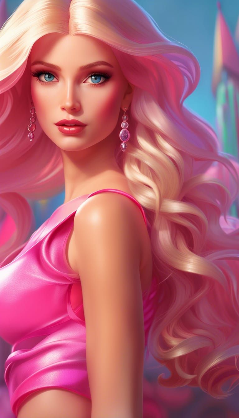 Barbie