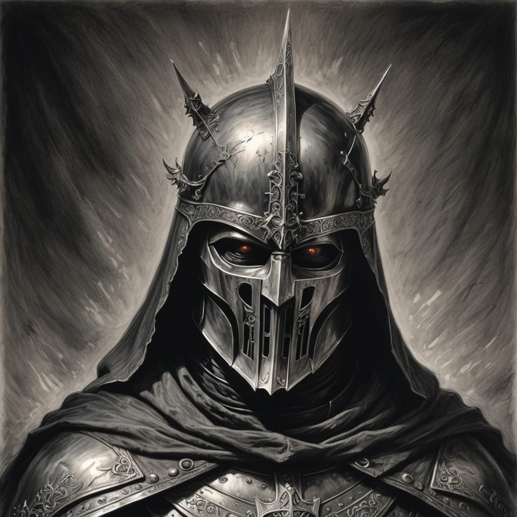 Paladin of Disillusionment