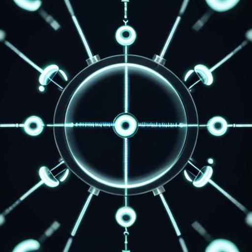 Germline Editing: One major concern is the potential use of optogenetics in conjunction with germline editing (altering ...