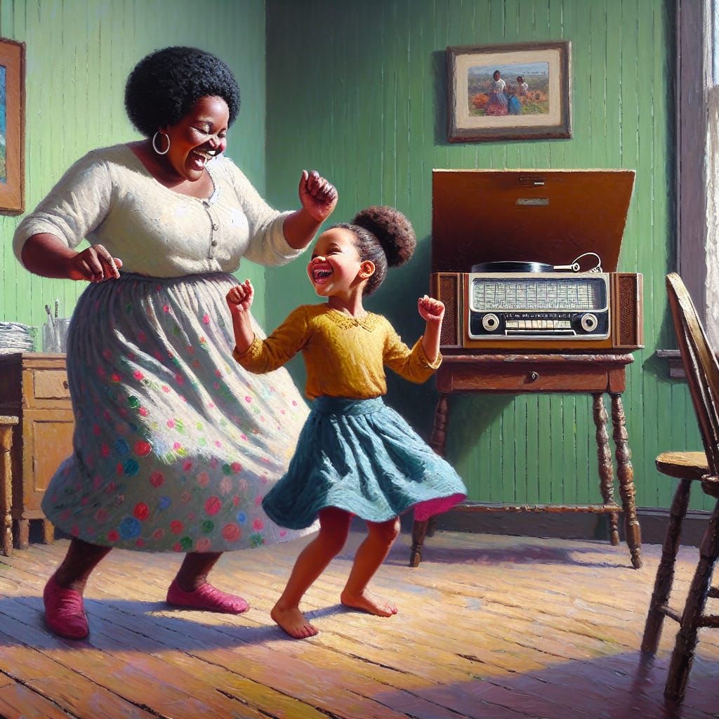 In Memory of My Mother: 38 years gone, 8/11/1986