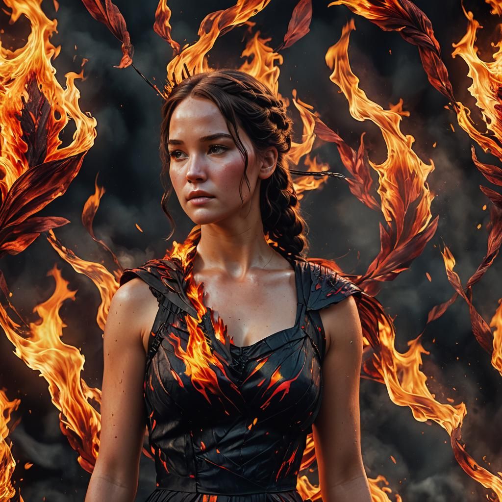katniss