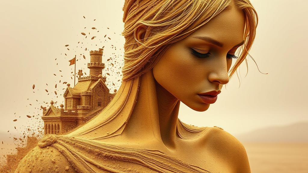 I'm afraid we have little time to say goodbye...