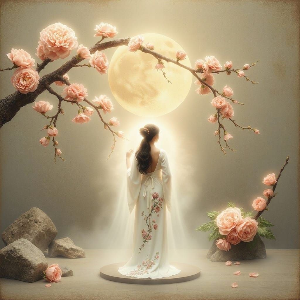 Stillness and Fear of the Unknown