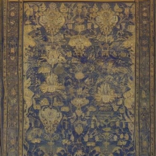 Surreal Disappearances in Artistic Style