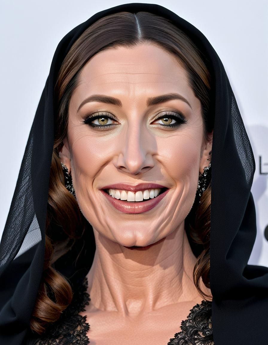 Smiling Mature Experienced Tall Statuesque Sensual Beautiful Woman.