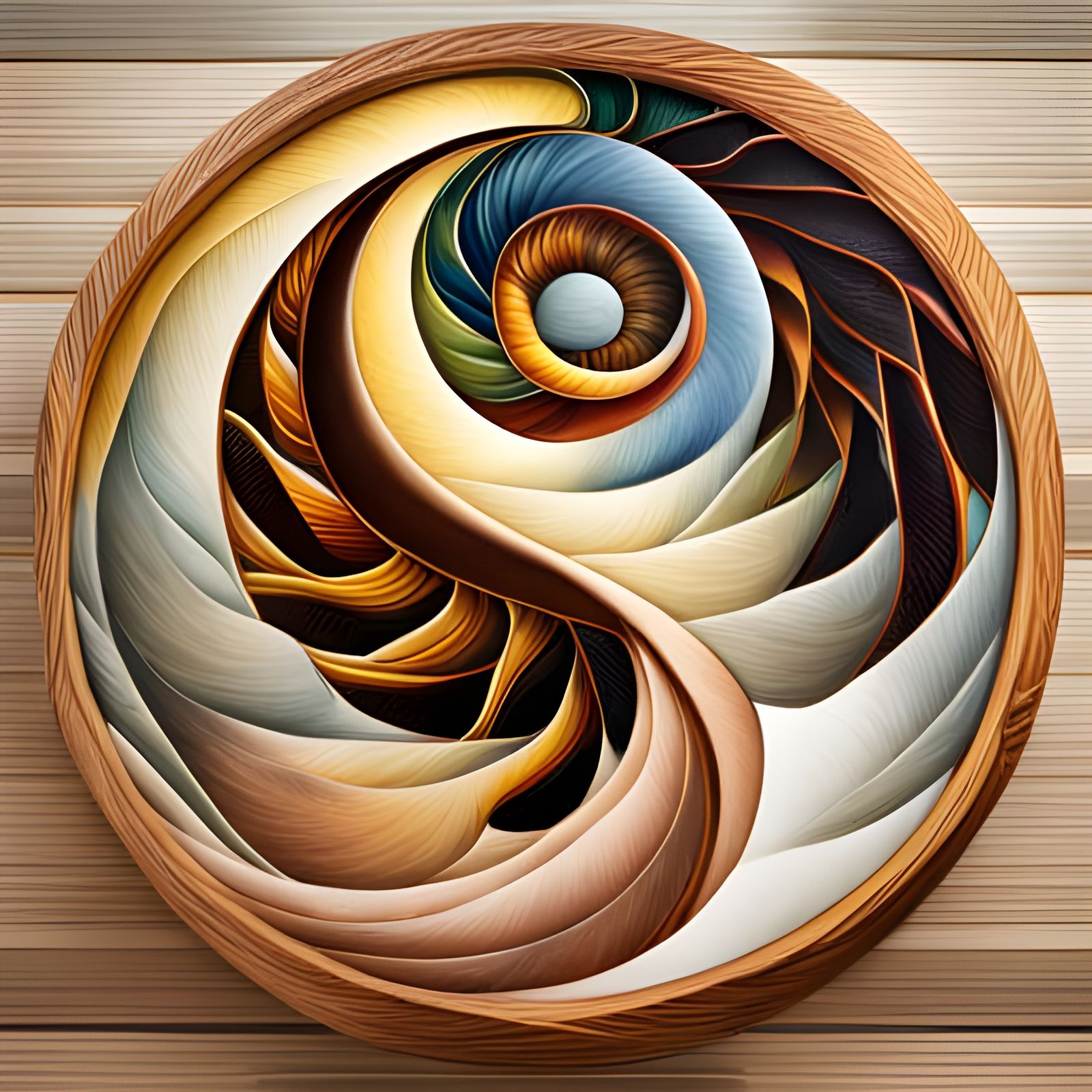 Archipelago Filigree