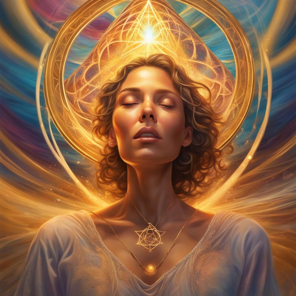 Healing Mind-Body-Spirit