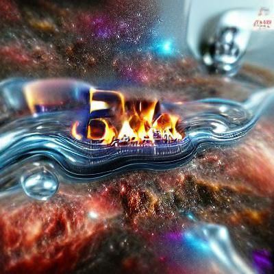 Blank Polaroid Frame For Instant Photo