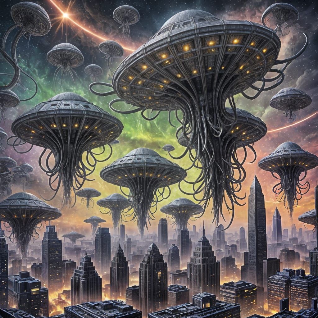 Invasion
