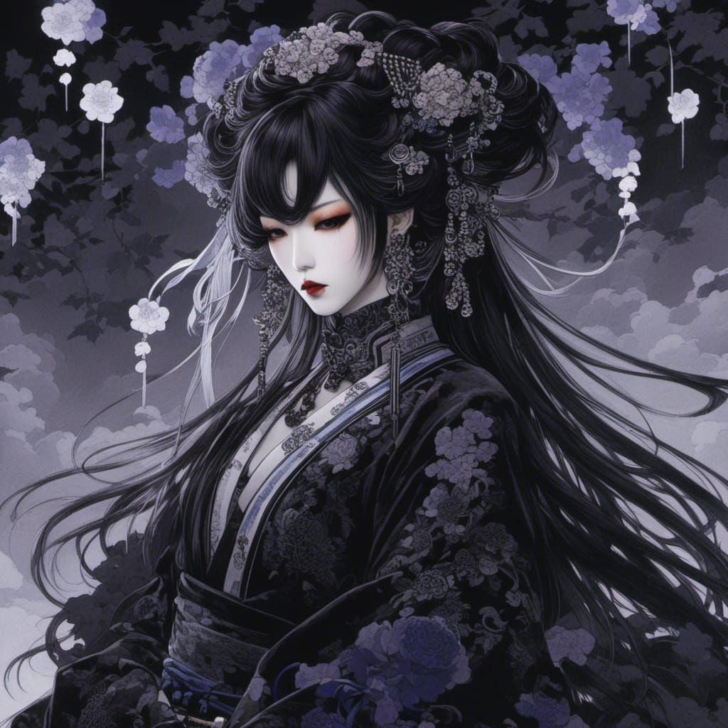 Dynasty Vampire (Jiang Shi)