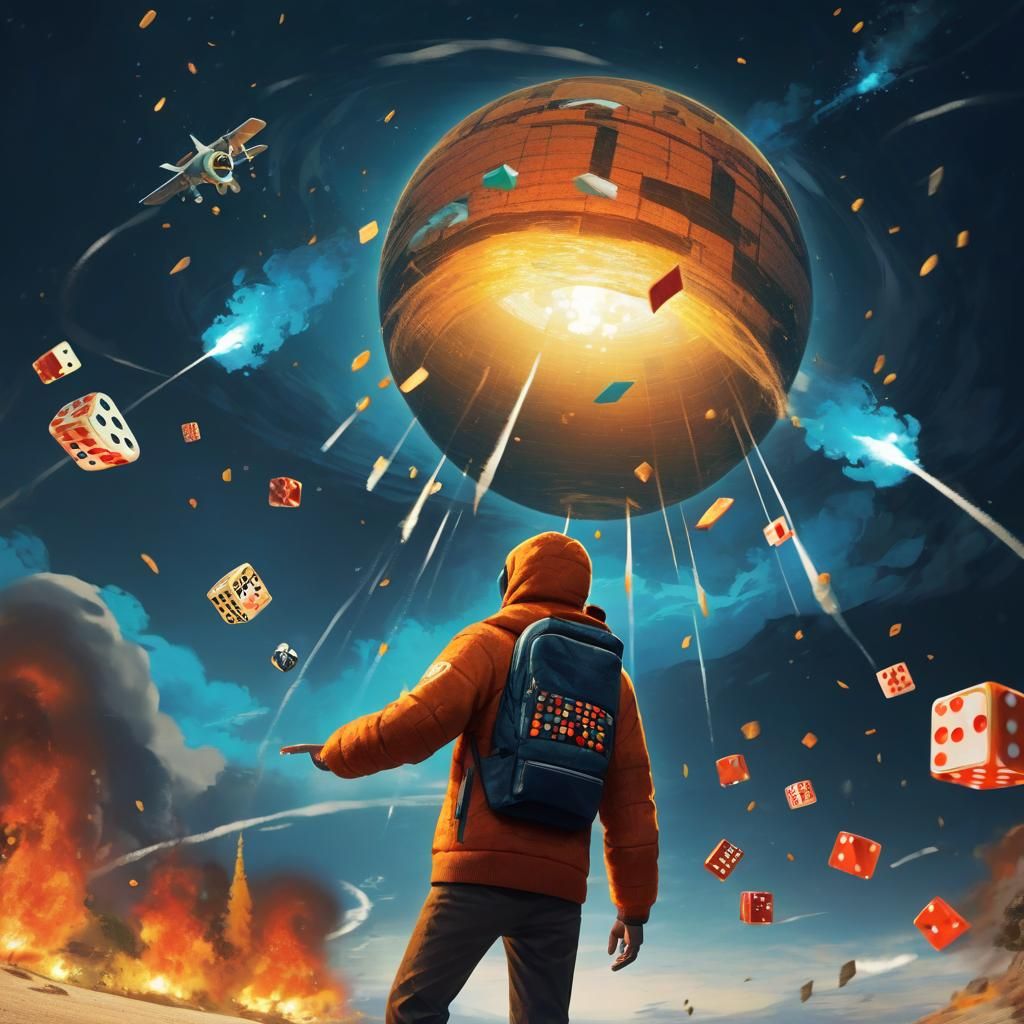 Chess Game: Strategic Next Move