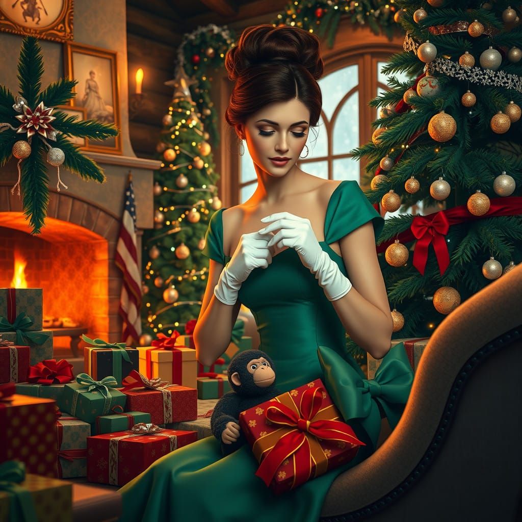 Christmas with Jane 03