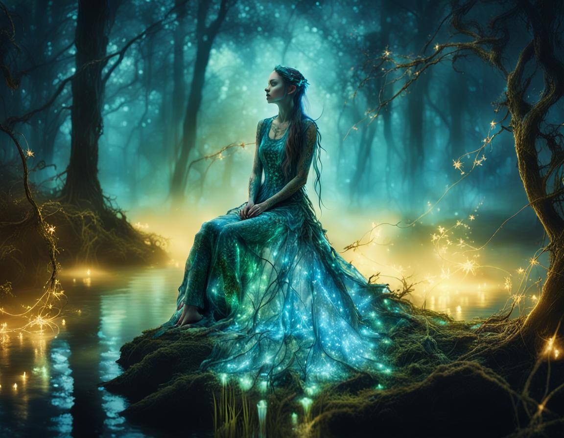 Temple of contemplation