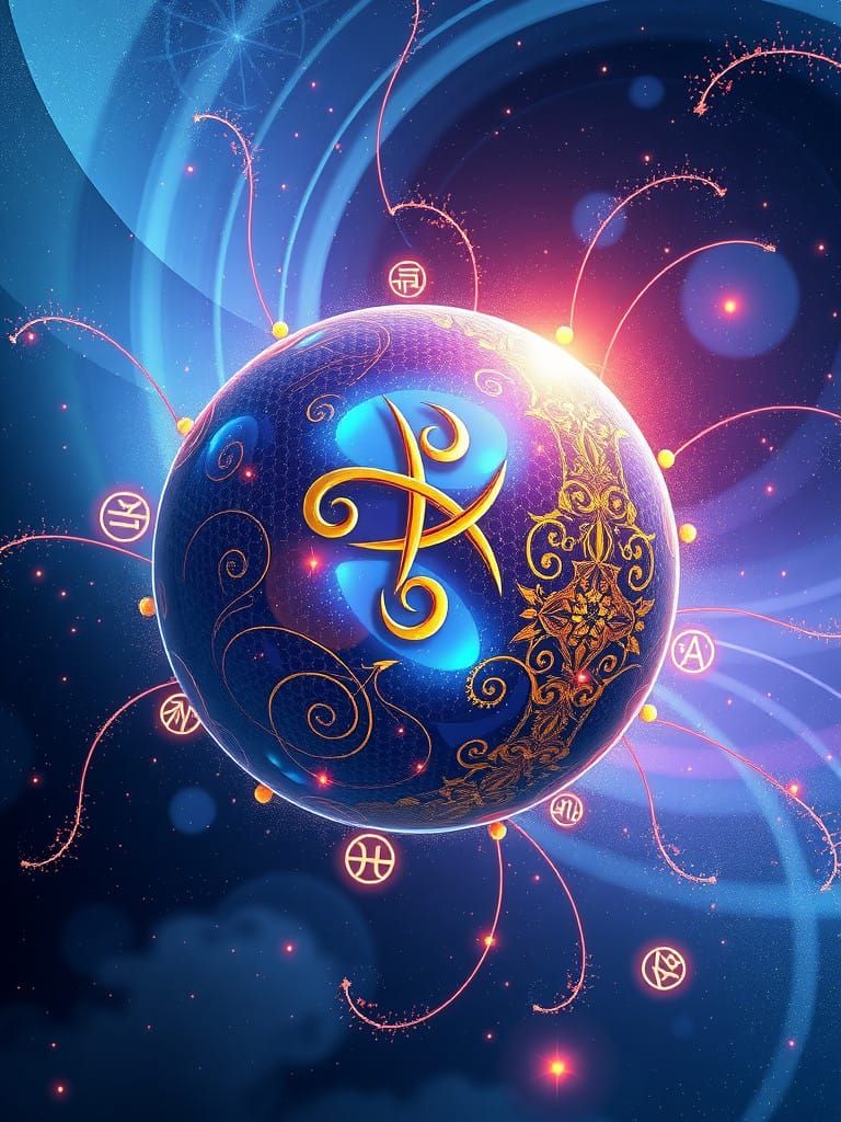 Glorious Nebulae Portal