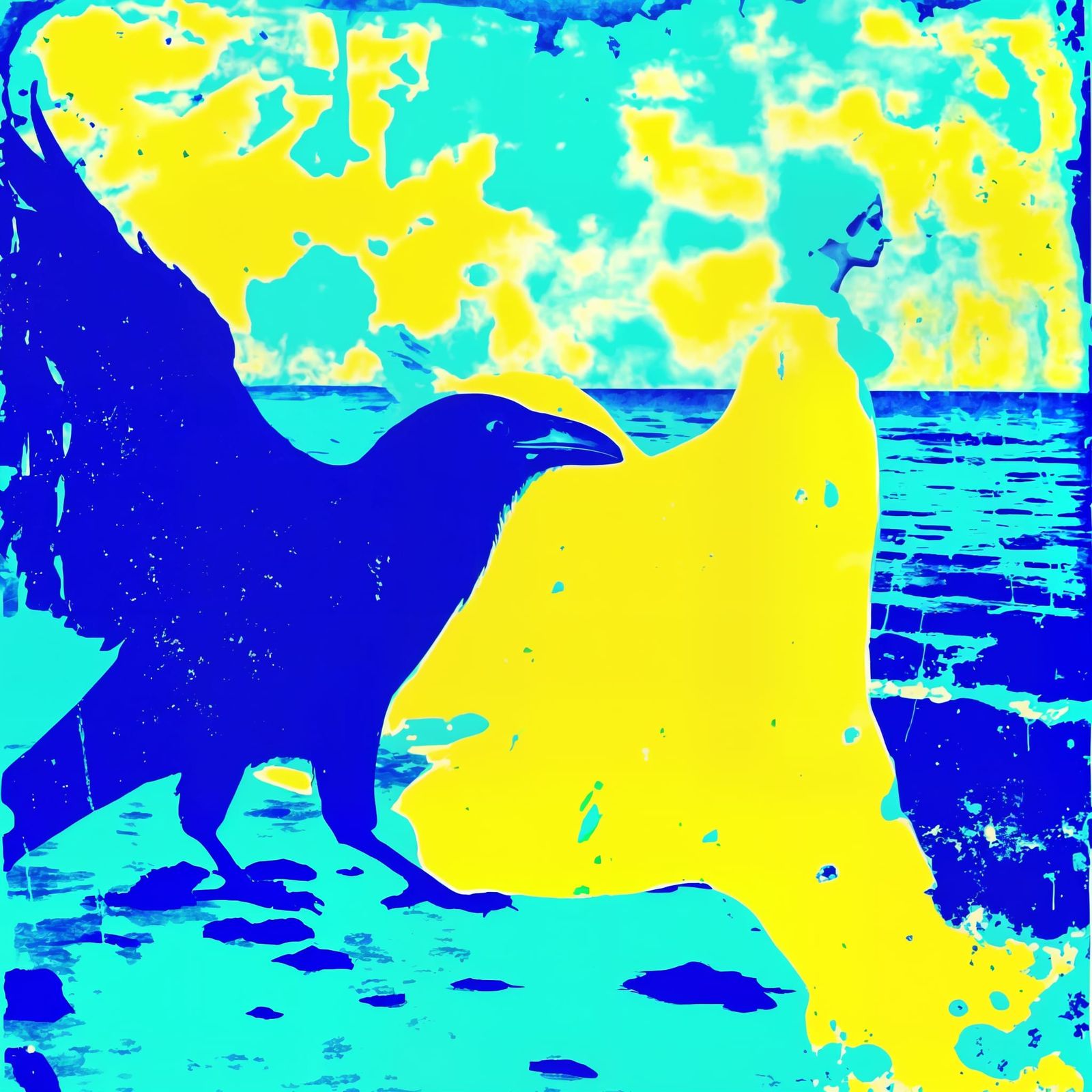 Dying and being born again