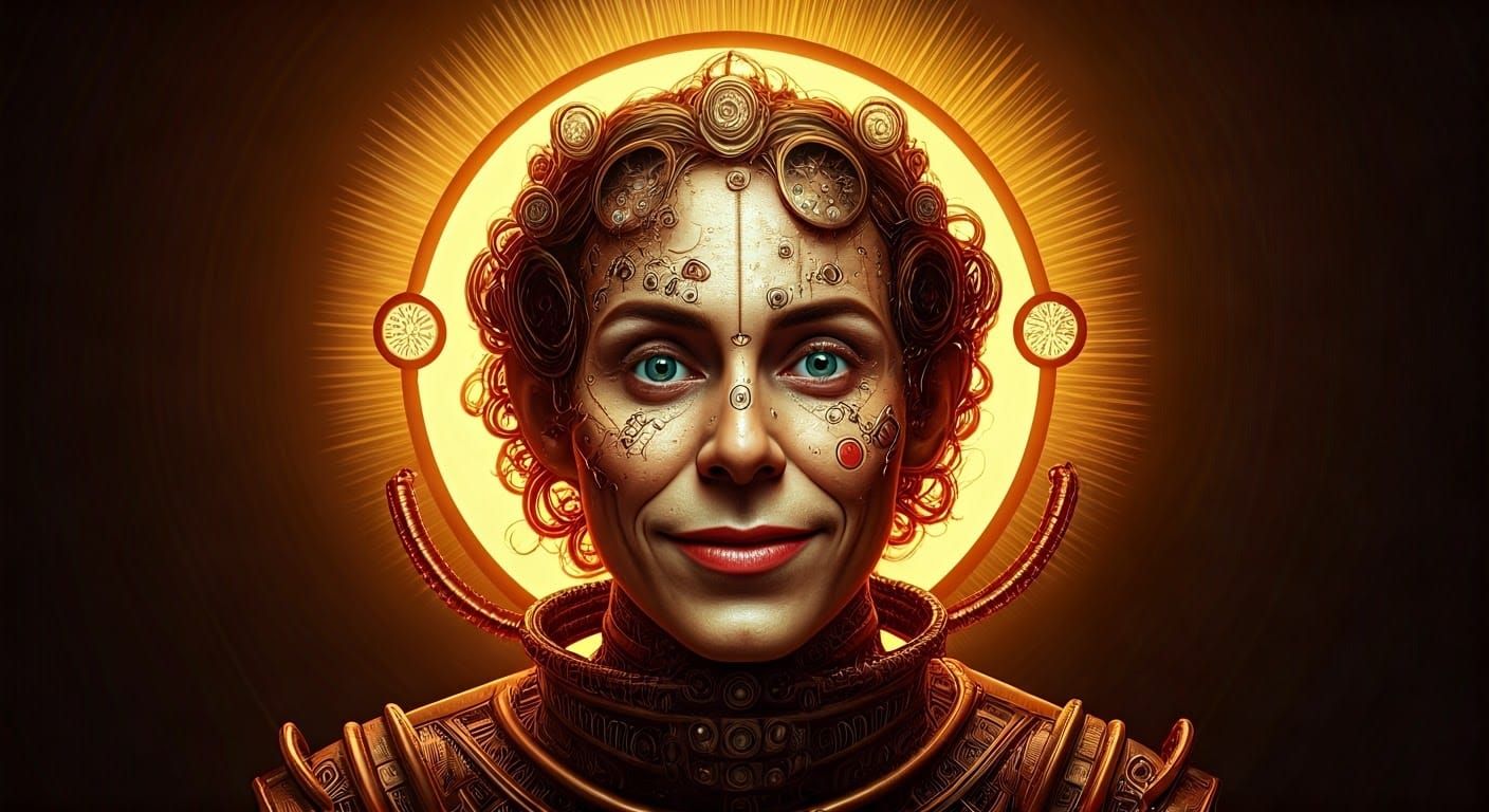 Keratinizing Idiosyncratic Knucklehead