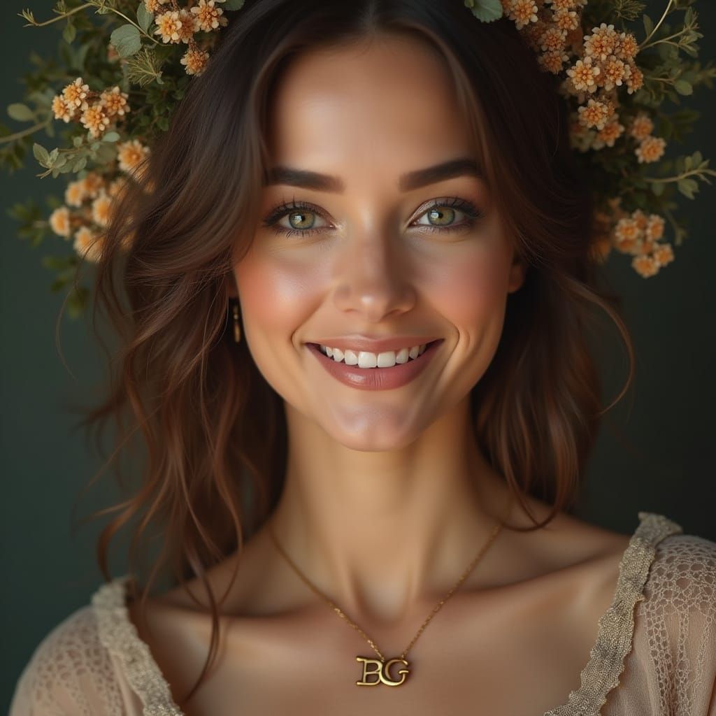 foto ultra realista de linda mulher ou croata ou russa ou pe...