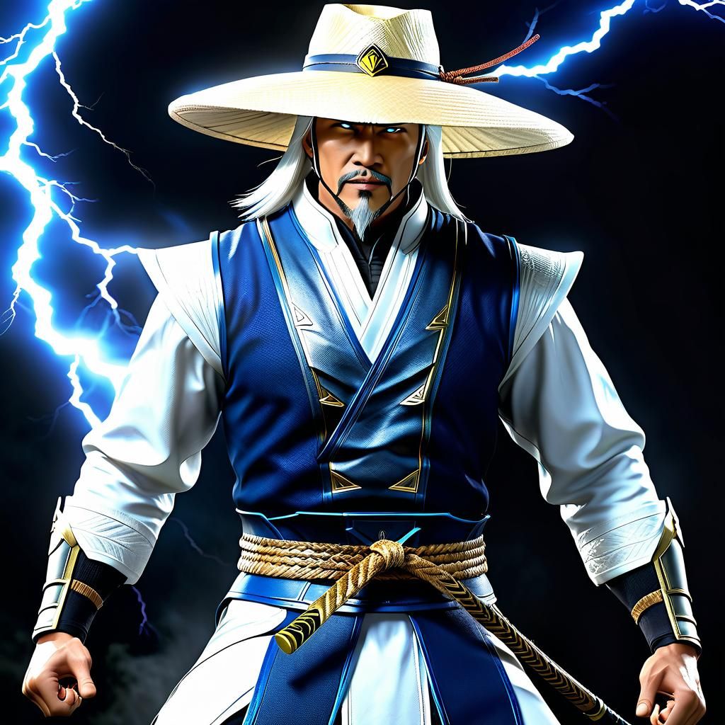 Raiden