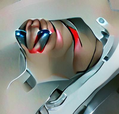 Steampunk Mechanical Fish: Bionic Flopper in Detail