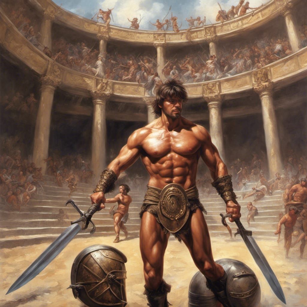Gladiator