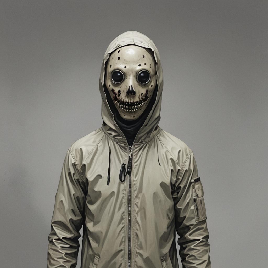 SCP-1000 AI Interpretation