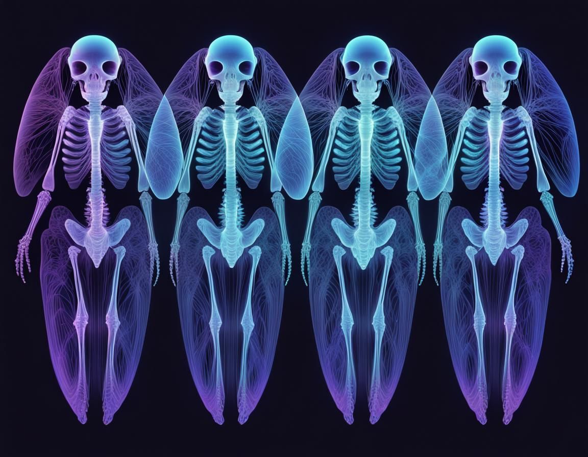 Fairy X-Rays