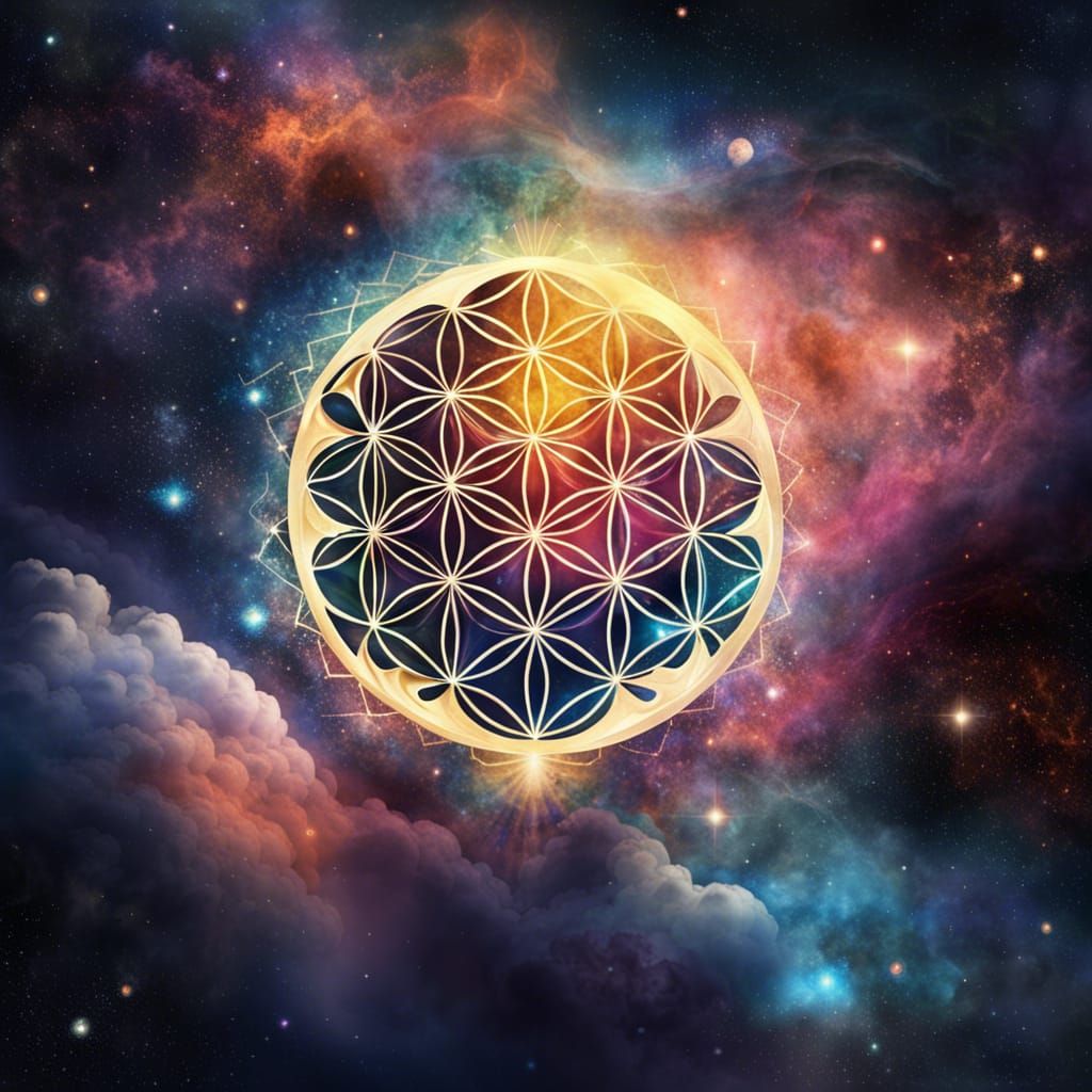 Flower of Life