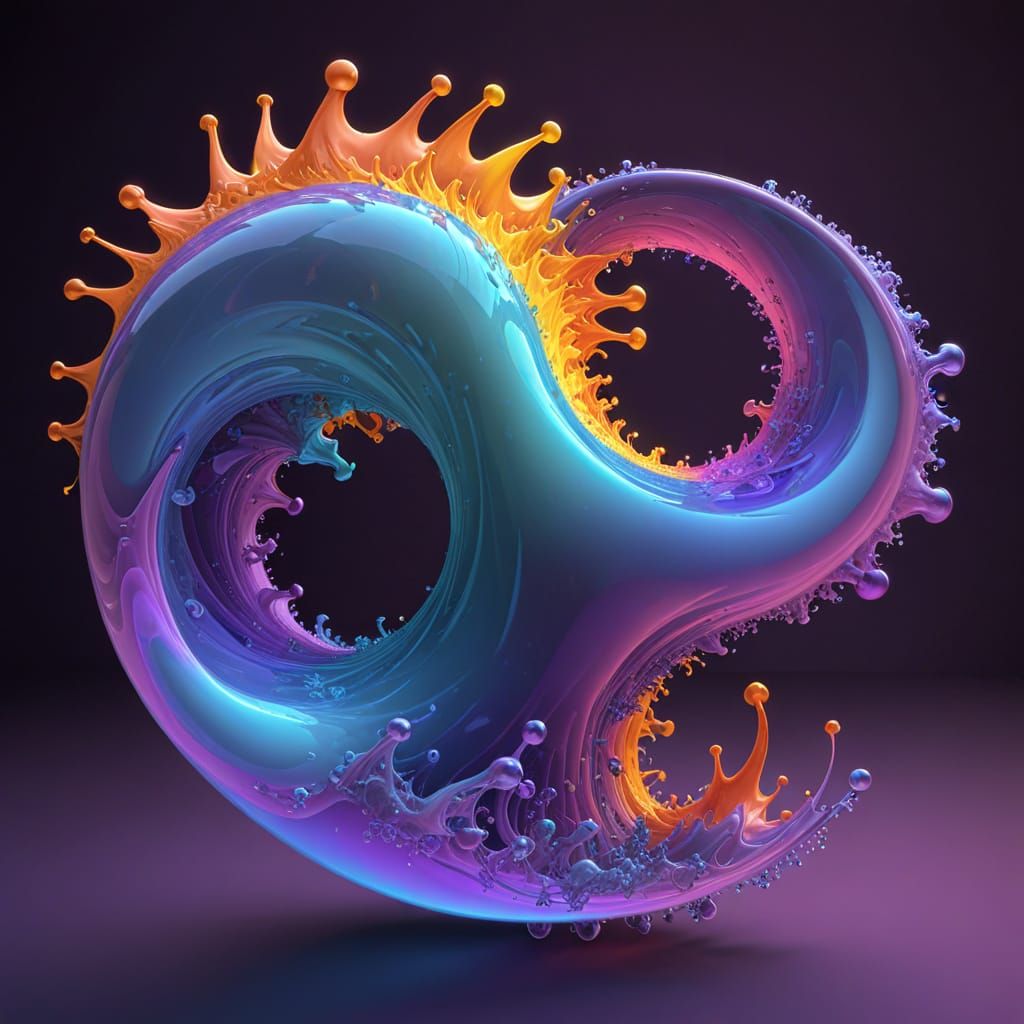 Quantum Gaussian Wave Packet Identity Visualization