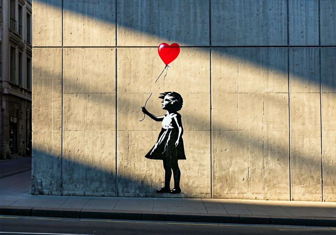 Banksy