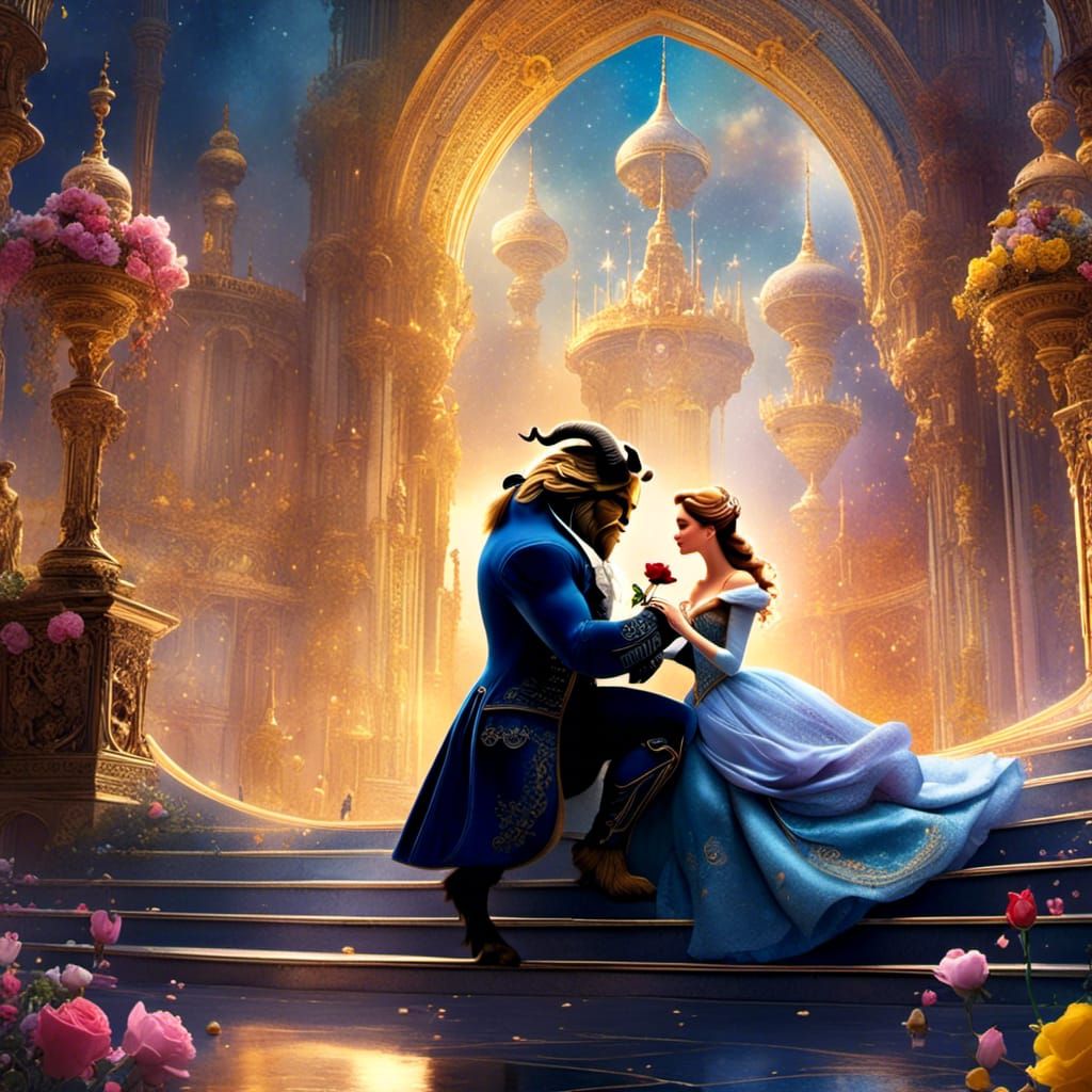 Beauty and the Beast