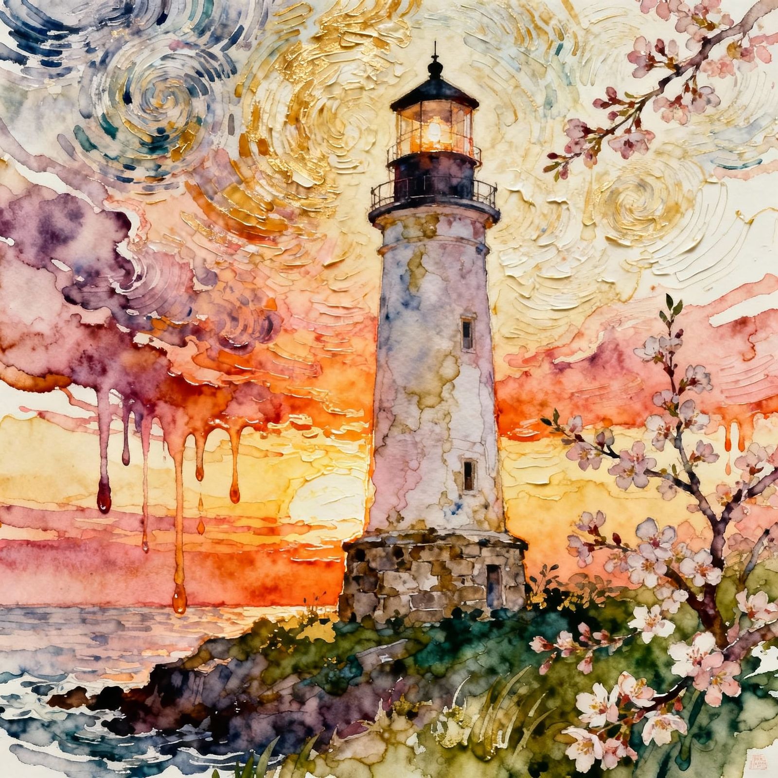 Lighthouse